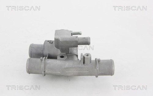 Thermostat, coolant TRISCAN 862011988 3