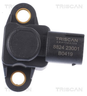 Sensor, intake manifold pressure TRISCAN 882423001