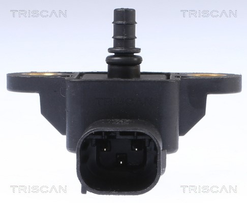 Sensor, intake manifold pressure TRISCAN 882423001 2