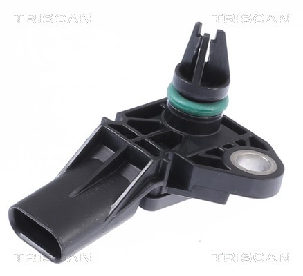 Sensor, intake manifold pressure TRISCAN 882429014
