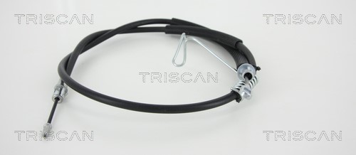 Cable Pull, parking brake TRISCAN 8140161135