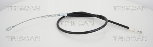 Cable Pull, parking brake TRISCAN 814023188