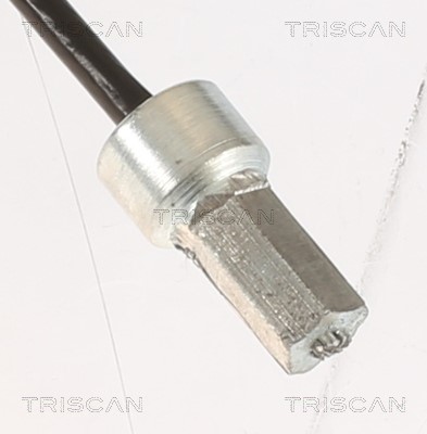 Cable Pull, parking brake TRISCAN 8140251147 3