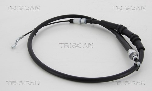 Cable Pull, parking brake TRISCAN 8140291127