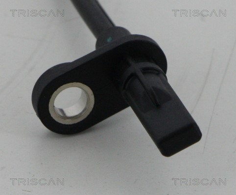 Sensor, wheel speed TRISCAN 818023209 3