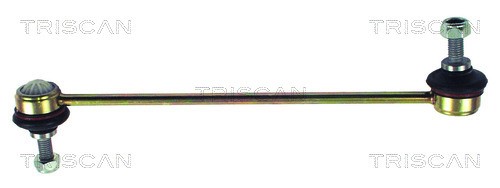 Link/Coupling Rod, stabiliser bar TRISCAN 850010606