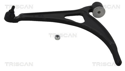 Control/Trailing Arm, wheel suspension TRISCAN 8500295056