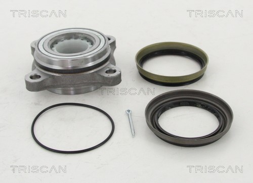 Wheel Bearing Kit TRISCAN 853013152