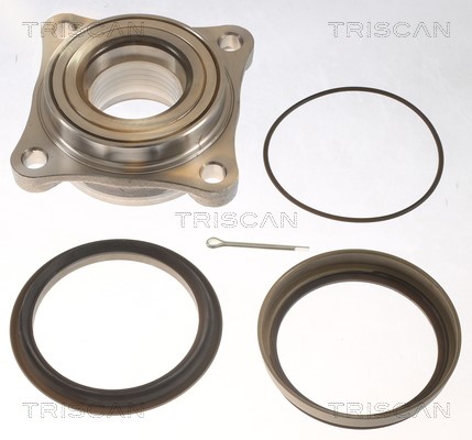 Wheel Bearing Kit TRISCAN 853013152 2