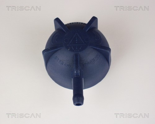 Cap, coolant tank TRISCAN 861022 3