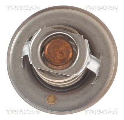 Thermostat, coolant TRISCAN 86201192 2