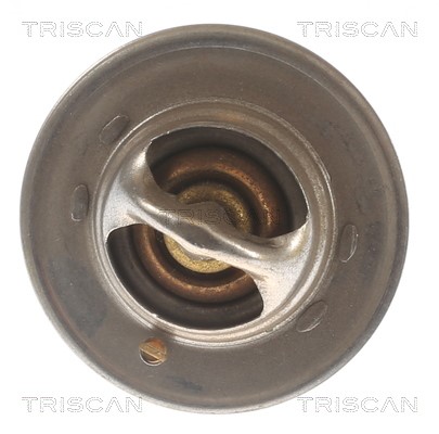 Thermostat, coolant TRISCAN 86201192 3