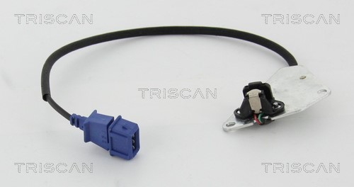 Sensor, camshaft position TRISCAN 886515105