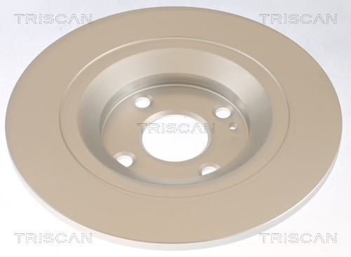 Brake Disc TRISCAN 812050155C 2