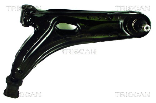 Control/Trailing Arm, wheel suspension TRISCAN 85001588