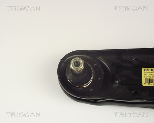 Control/Trailing Arm, wheel suspension TRISCAN 85001588 2