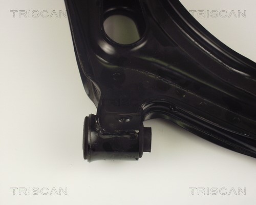Control/Trailing Arm, wheel suspension TRISCAN 85001588 4