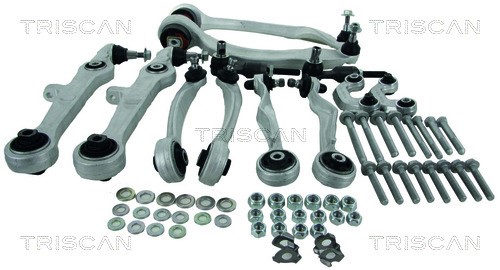 Repair Kit, control arm TRISCAN 85002901105