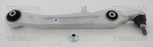 Control/Trailing Arm, wheel suspension TRISCAN 8500295141