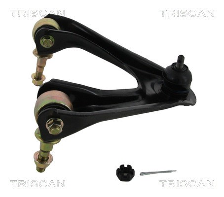 Control/Trailing Arm, wheel suspension TRISCAN 850040577