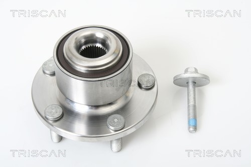 Wheel Bearing Kit TRISCAN 853010146