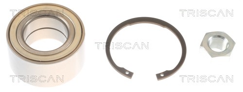 Wheel Bearing Kit TRISCAN 853069108 2