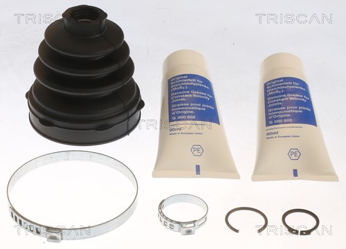 Bellow Kit, drive shaft TRISCAN 854025924