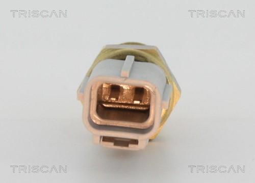 Sensor, coolant temperature TRISCAN 862610058 2