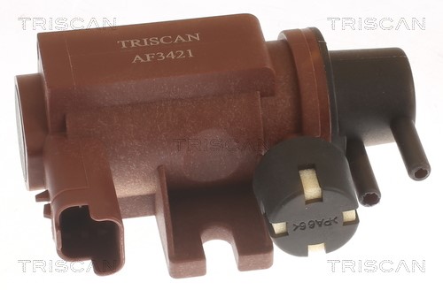 Pressure Converter, exhaust control TRISCAN 881310035