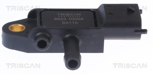 Sensor, exhaust pressure TRISCAN 882310004 3