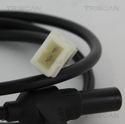 Sensor, crankshaft pulse TRISCAN 885527106 2