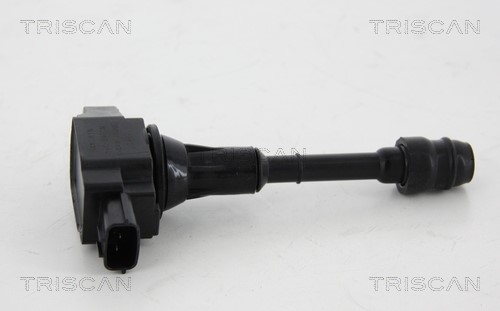 Ignition Coil TRISCAN 886010007 2