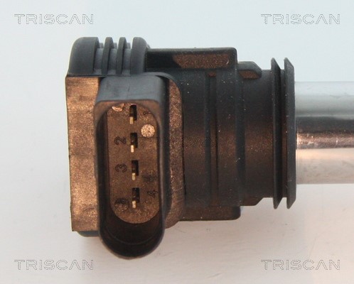 Ignition Coil TRISCAN 886029025 2