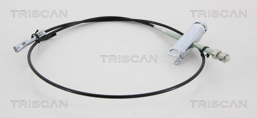 Cable Pull, parking brake TRISCAN 8140161153