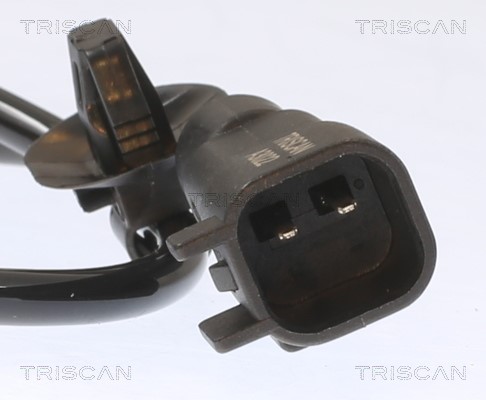 Sensor, wheel speed TRISCAN 818080240 2