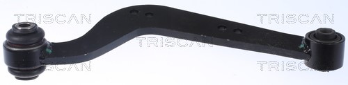 Control/Trailing Arm, wheel suspension TRISCAN 8500135043