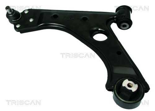 Control/Trailing Arm, wheel suspension TRISCAN 850015558