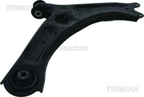 Control/Trailing Arm, wheel suspension TRISCAN 8500295083