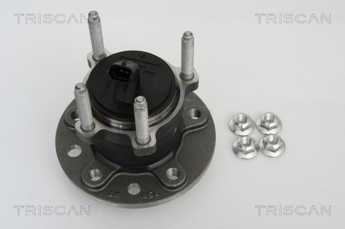 Wheel Bearing Kit TRISCAN 853024223