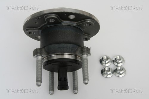 Wheel Bearing Kit TRISCAN 853024223 2