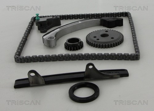 Timing Chain Kit TRISCAN 865013002