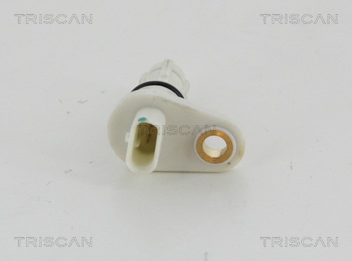 Sensor, crankshaft pulse TRISCAN 885524139 2