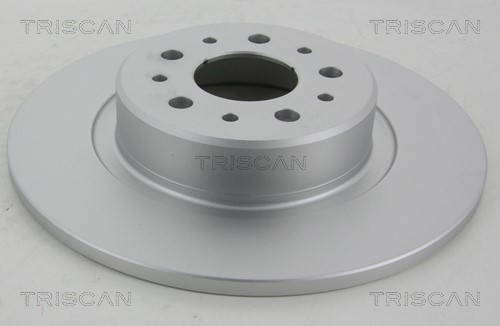 Brake Disc TRISCAN 812012128C
