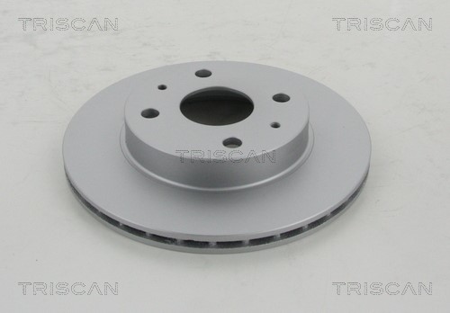 Brake Disc TRISCAN 812041110C