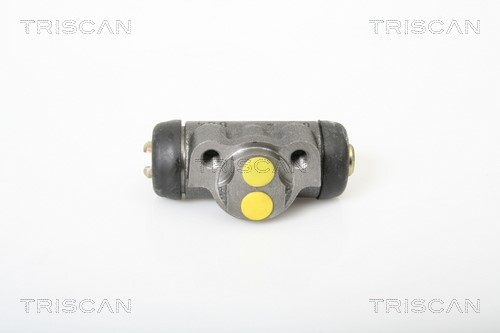 Wheel Brake Cylinder TRISCAN 813042021