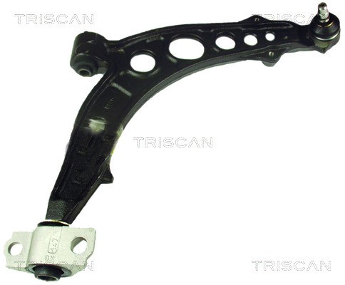 Control/Trailing Arm, wheel suspension TRISCAN 850015507