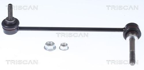 Link/Coupling Rod, stabiliser bar TRISCAN 850029692
