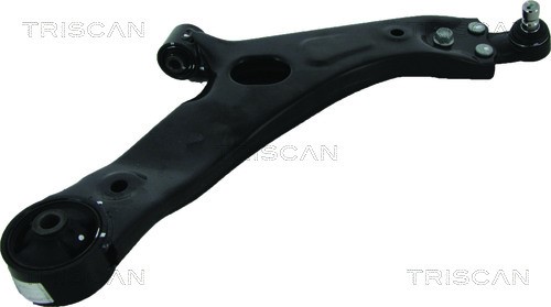 Control/Trailing Arm, wheel suspension TRISCAN 850043597