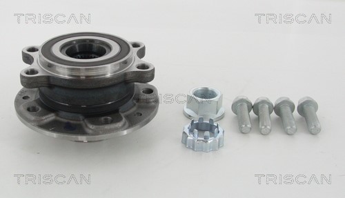 Wheel Bearing Kit TRISCAN 853014141