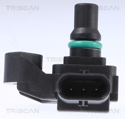 Sensor, intake manifold pressure TRISCAN 882411013 2